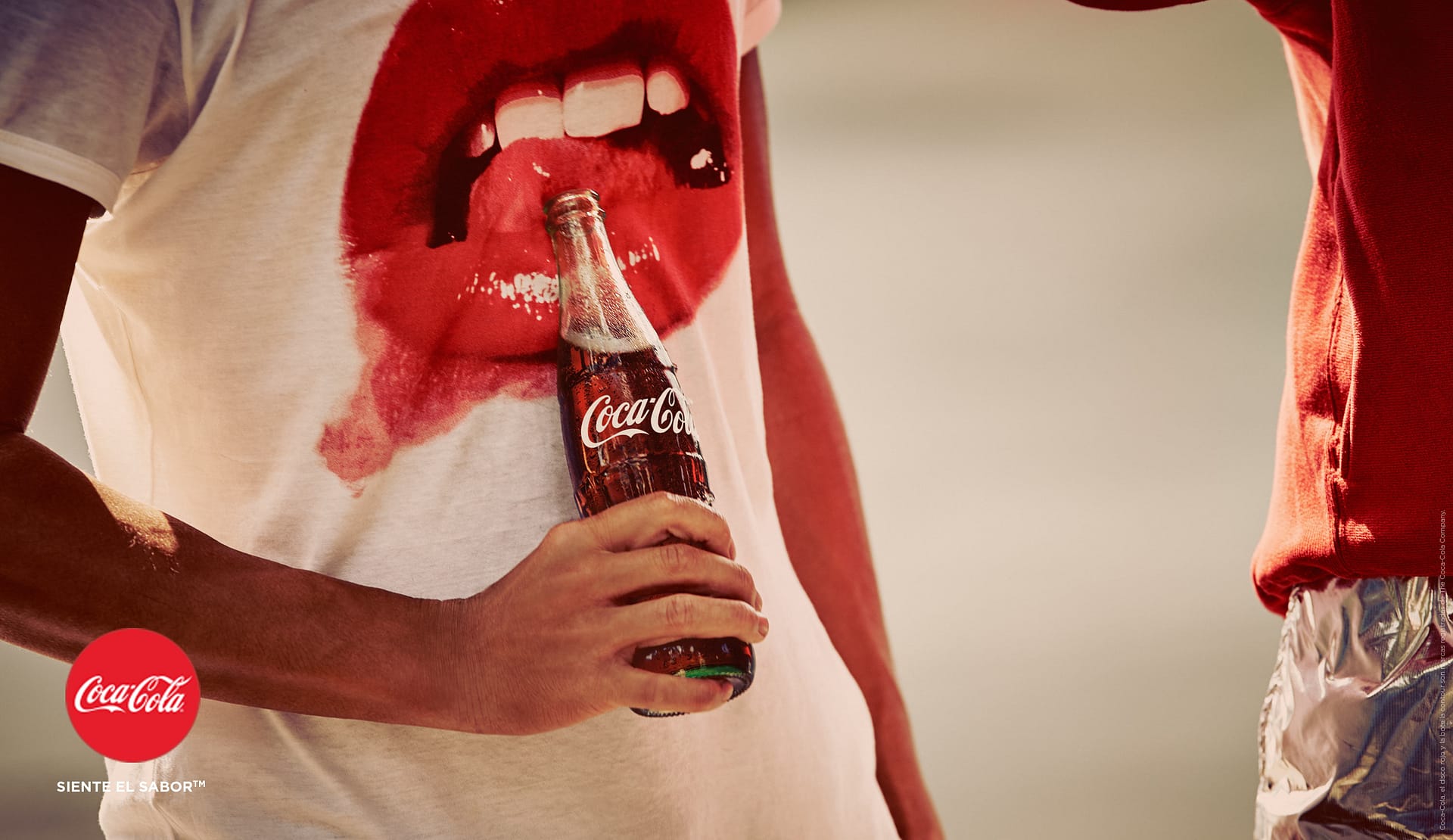La historia de un logo : Coca-Cola - Tu Web