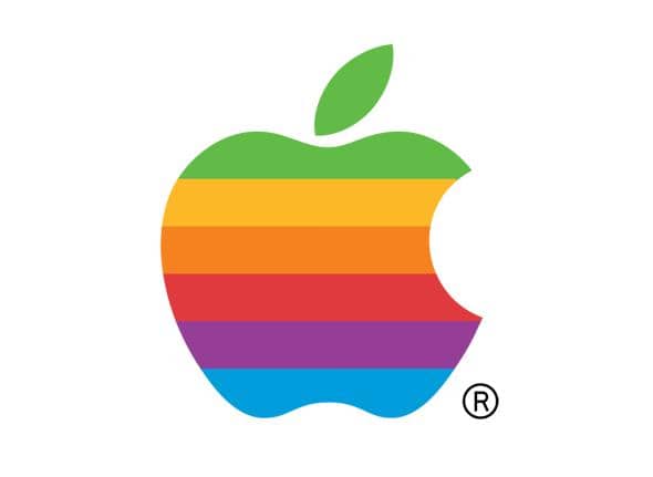 Details 48 quien diseño el logo de apple